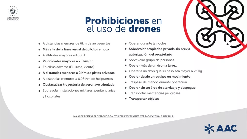 Drone 1