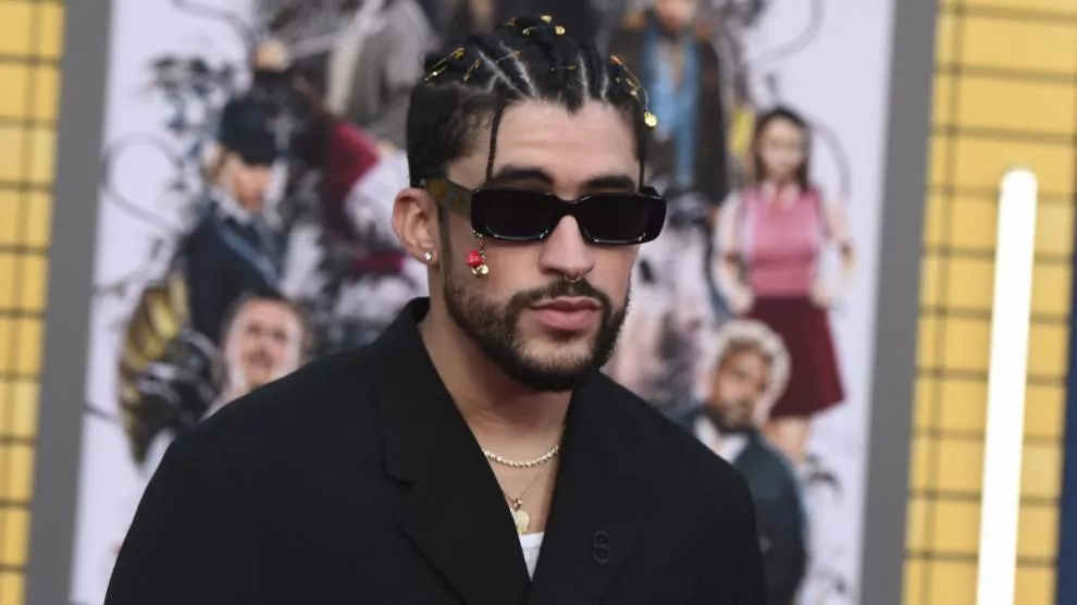 Foto Bad Bunny 2