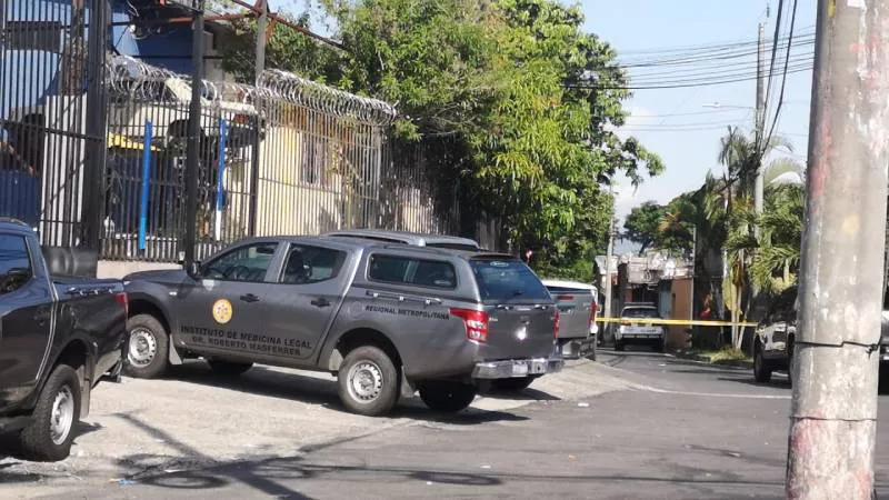 Foto EDH / Jessica Orellana