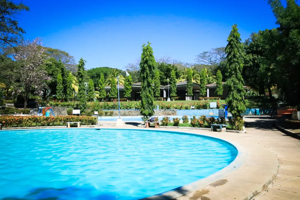 Parque Altos de La Cueva