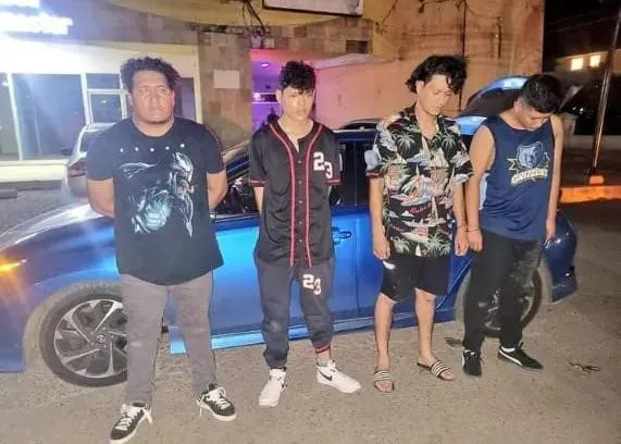 pans