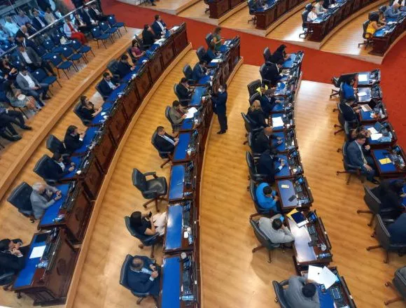 Fotografía de Prensa Gráfica