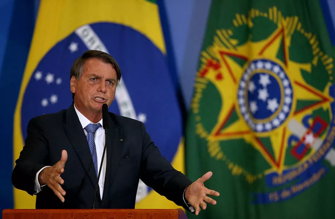 Bolsonaro 1