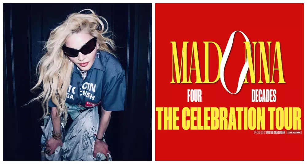 Madonna 1
