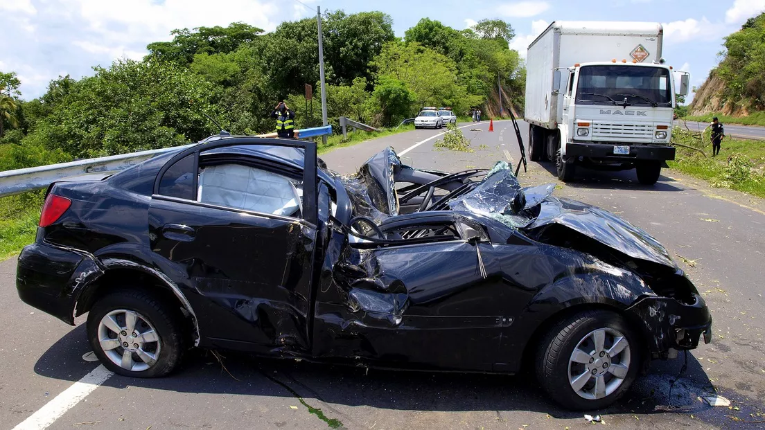 Accidente 1