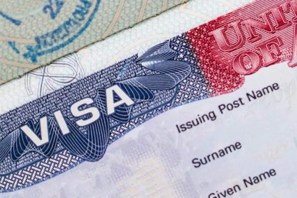 VISA