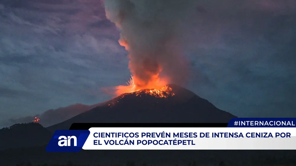 volcan