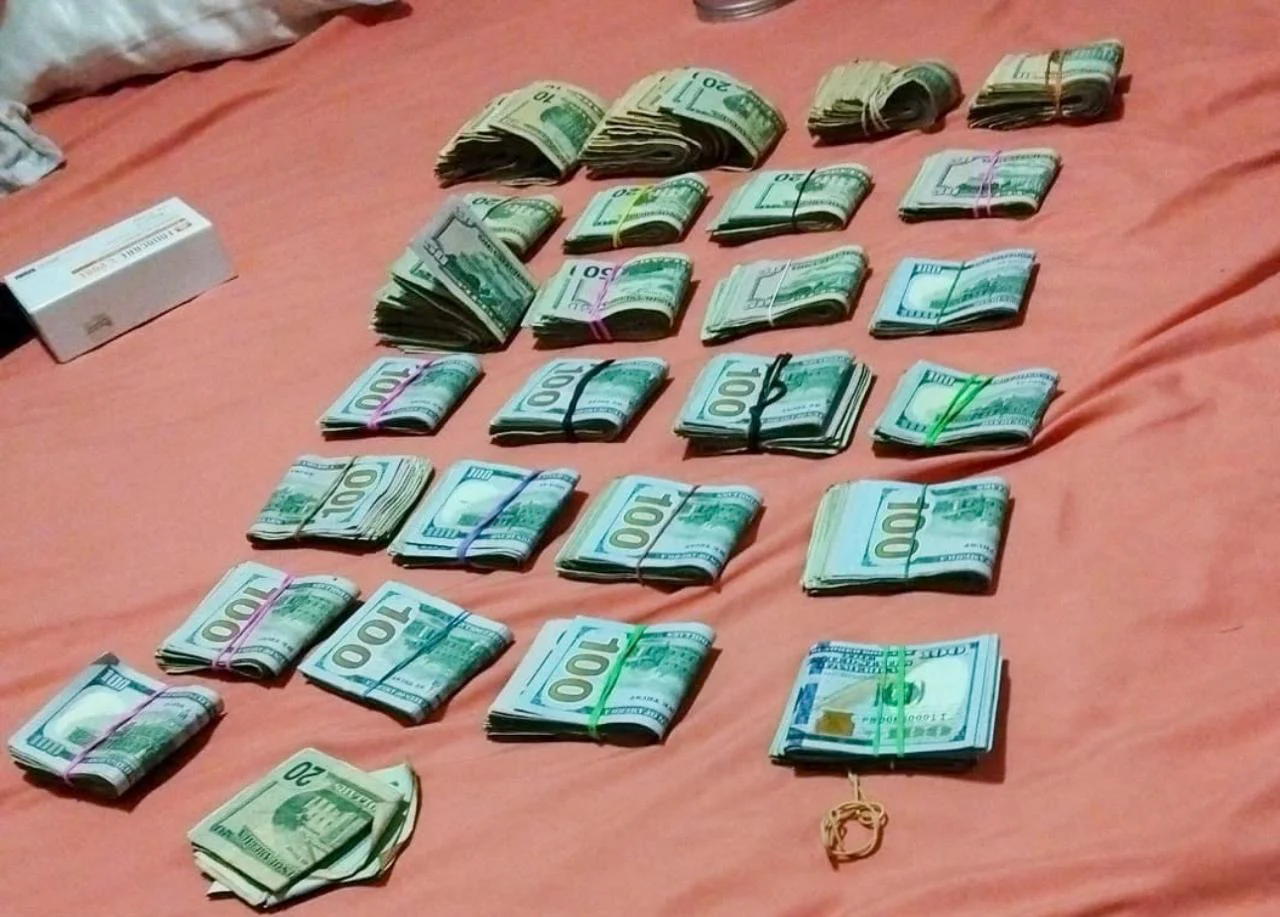 5