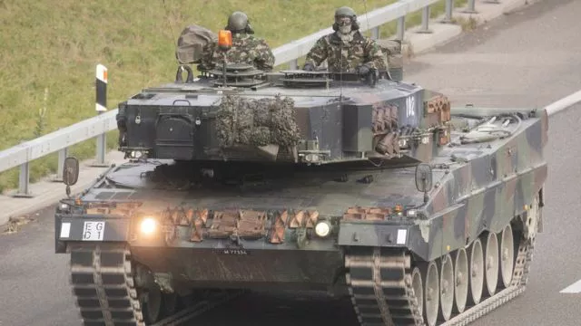 Tanques 1