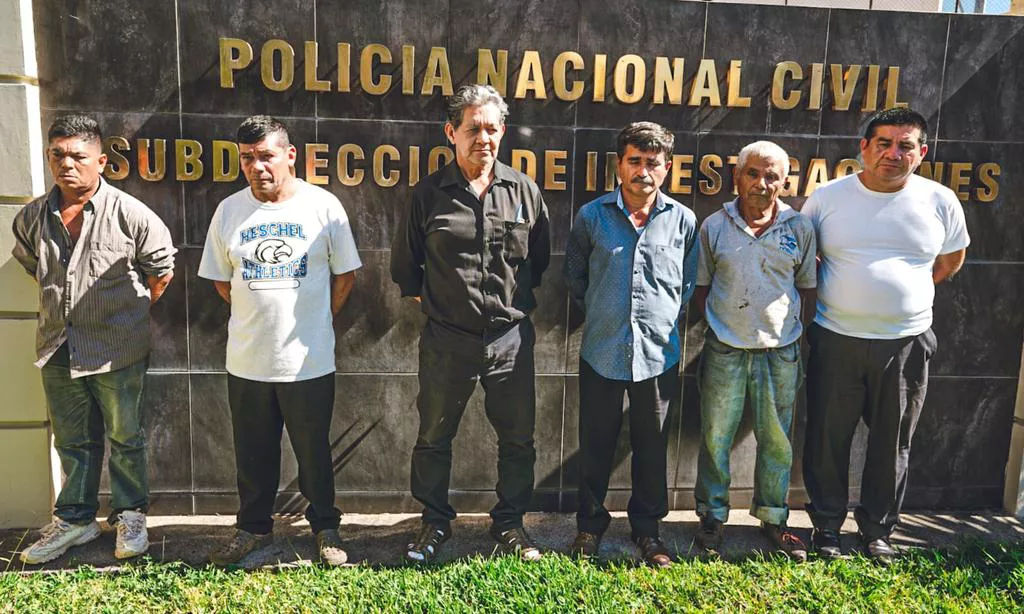 Combatientes 1