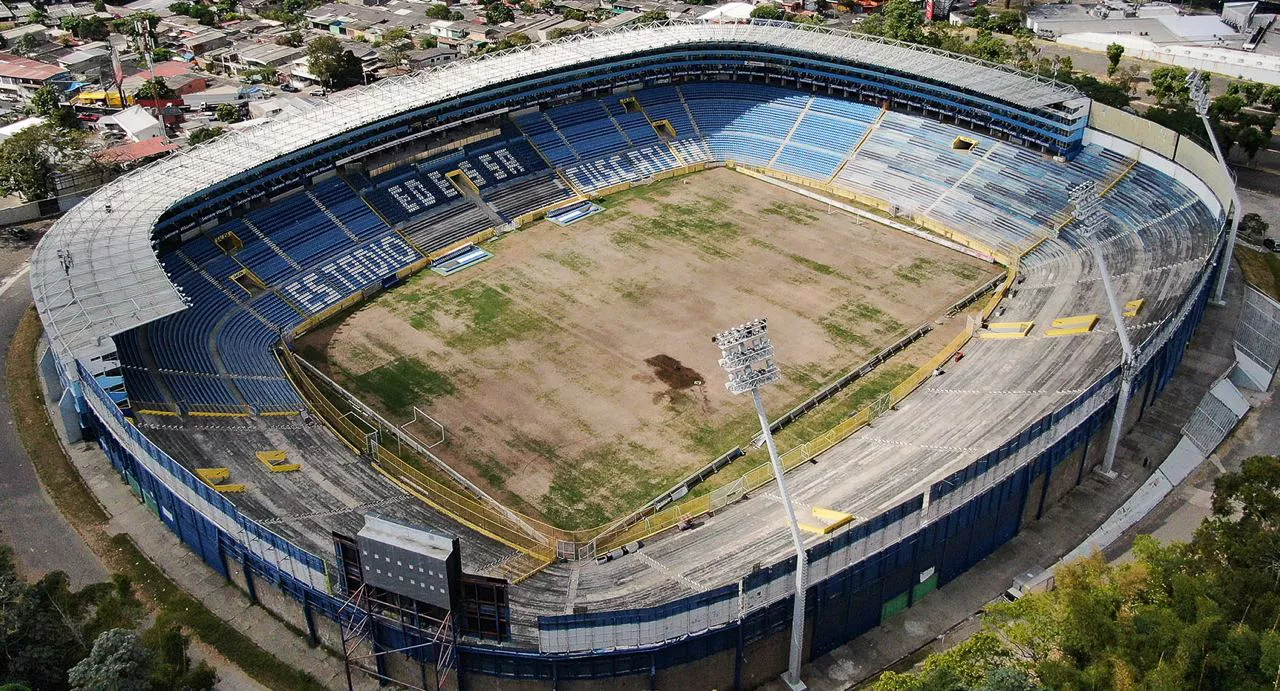 Cuscatlán 1