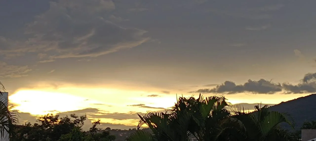amanecer