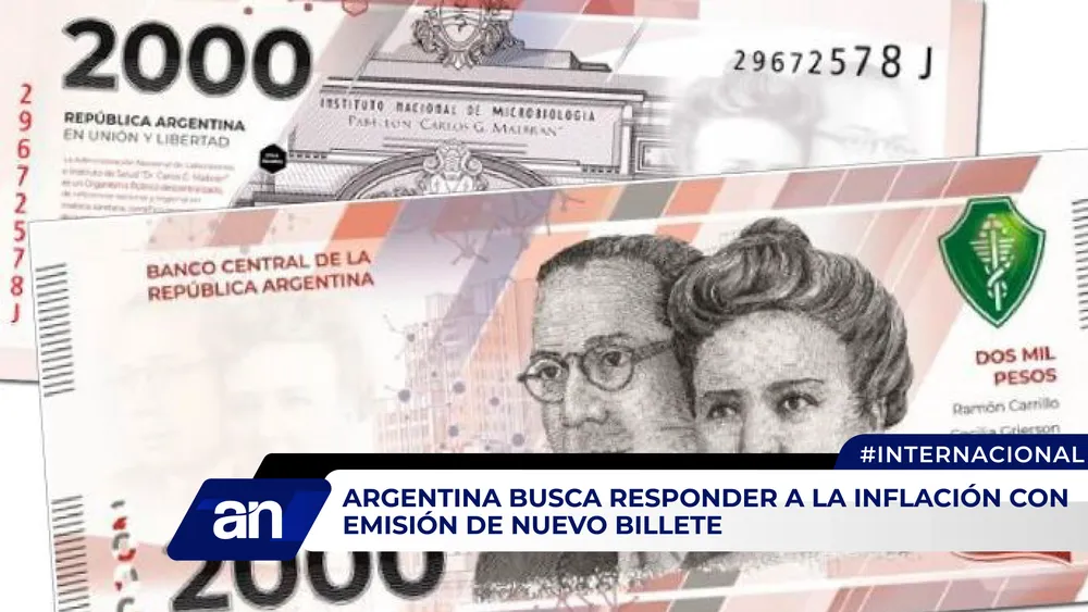 billete