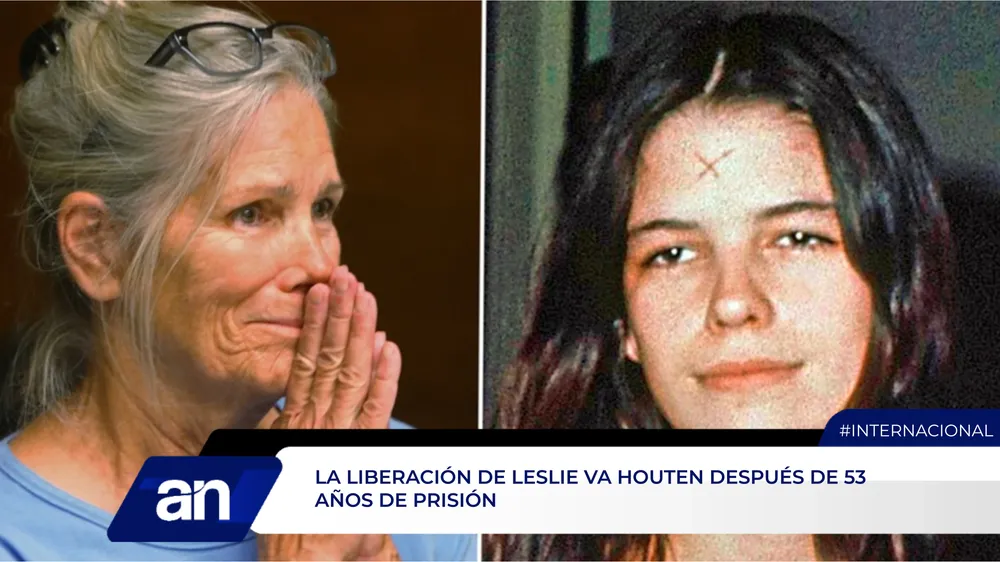 LESLIE