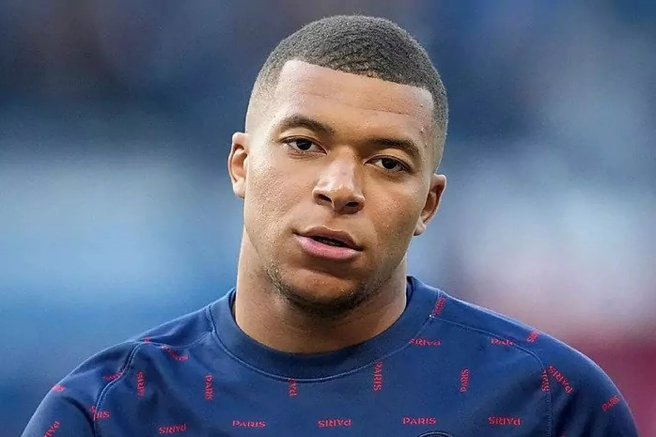 Mbappe 1
