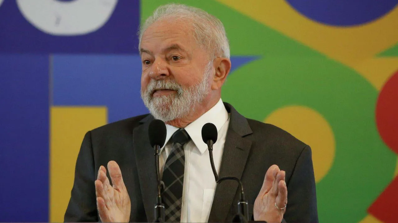 lula