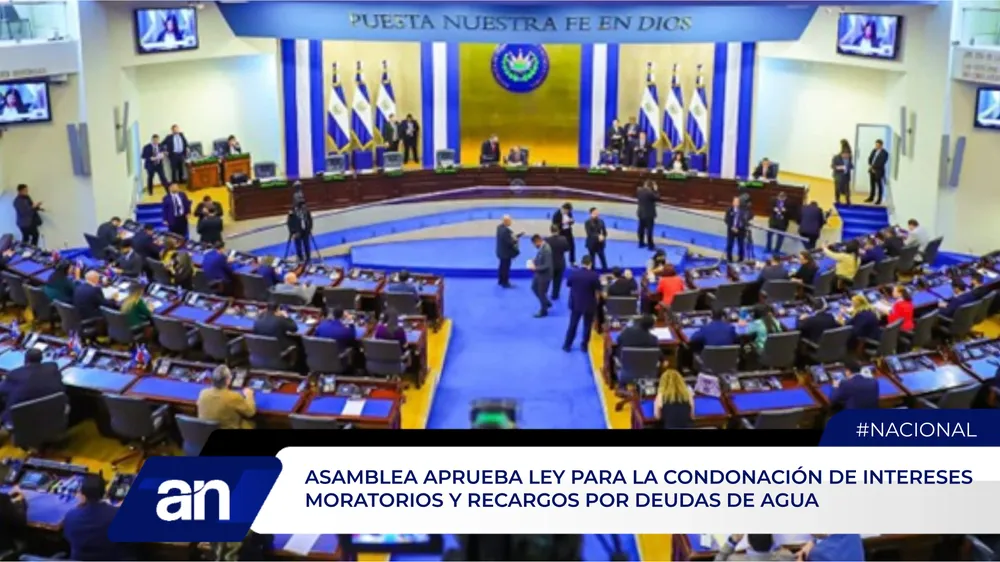 ASAMBLEA