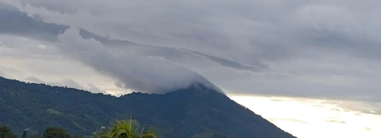 volcan