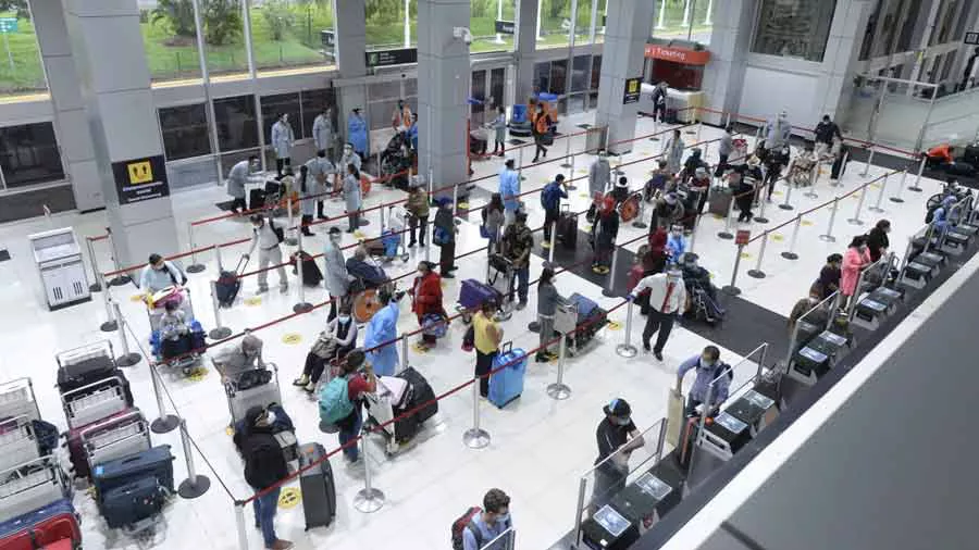 Aeropuerto 1